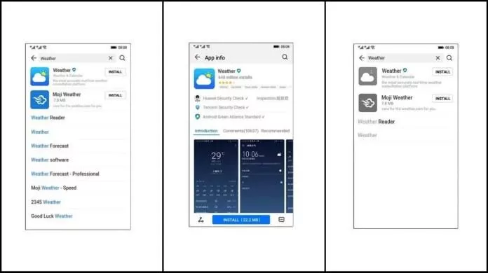 huawei vlastni operacni system hongmeng arkos huawei vlastni operacni system hongmeng arkos
