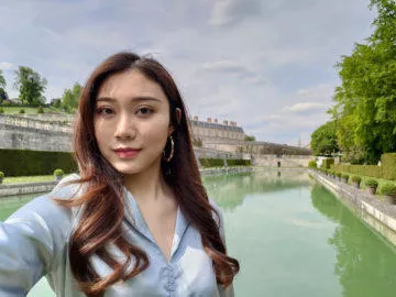 asus zenfone 6 selfie