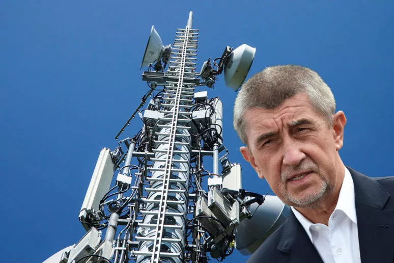 ctvrty čtvrtý operator 5g t mobile vodafone o2 ctvrty čtvrtý operator 5g t mobile vodafone o2
