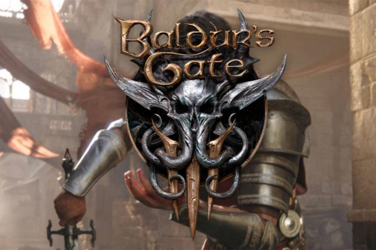 Baldur’s Gate 3 google stadia
