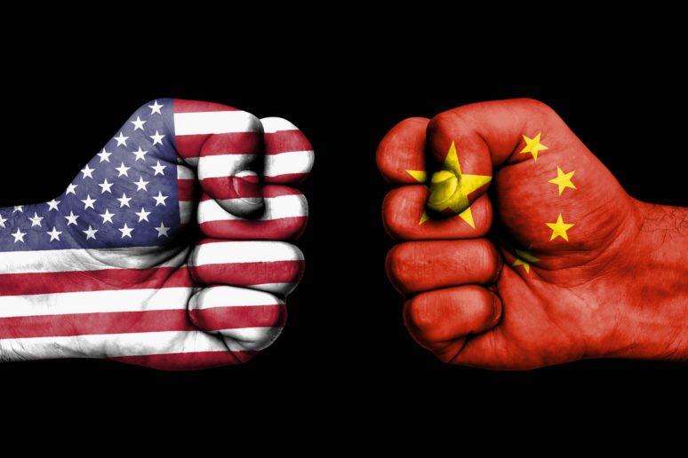 Čína zařadila USA na blacklist