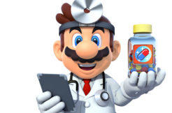dr mario world android ios hra