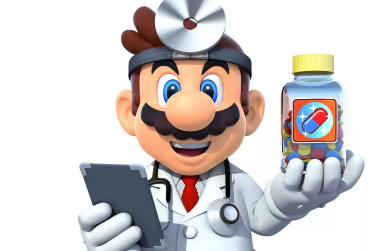 dr mario world android ios hra dr mario world android ios hra