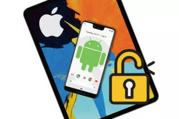 Dvoufázové ověření iOS na Androidu