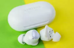 galaxy buds aktualizace