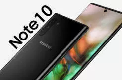 Samsung Galaxy Note 10 Samsung Galaxy Note 10
