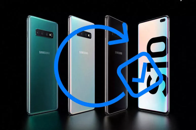 samsung aktualizace update samsung aktualizace update