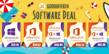 GoodOffer24 sleva