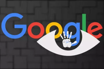 google automatické mazání aktivit