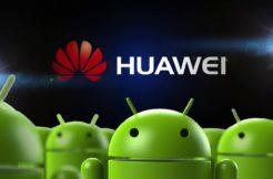 Google chce Android pro Huawei