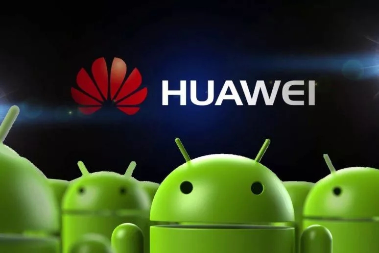 Google chce Android pro Huawei Google chce Android pro Huawei
