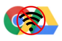 Google Drive offline mód bude zatím fungovat jen v prohlížeči Chrome Google Drive offline mód bude zatím fungovat jen v prohlížeči Chrome