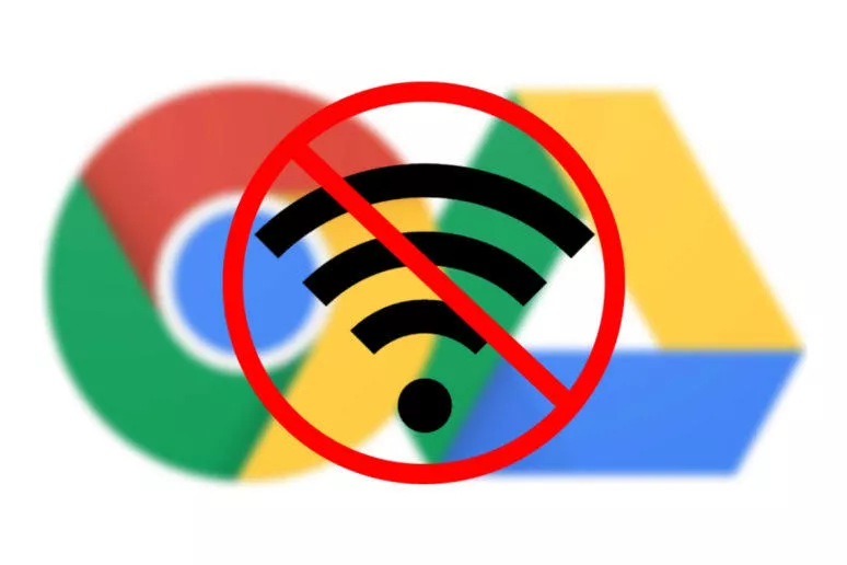 Google Drive offline mód bude zatím fungovat jen v prohlížeči Chrome Google Drive offline mód bude zatím fungovat jen v prohlížeči Chrome