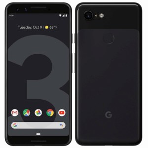 Google Pixel 3a