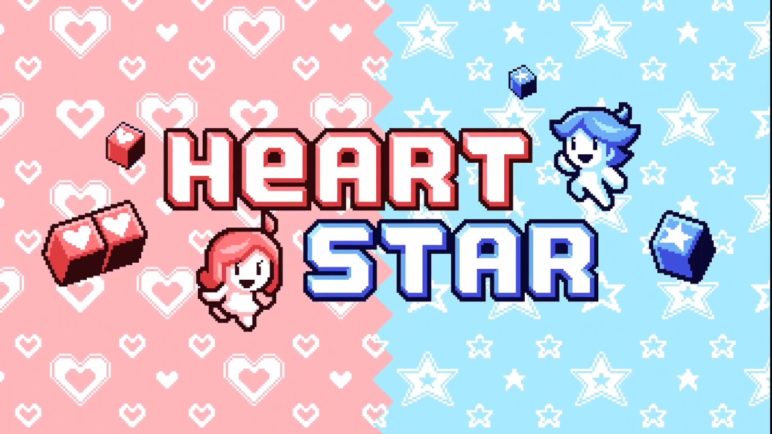 Heart Star iOS Trailer