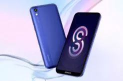 Honor 8S Honor 8S