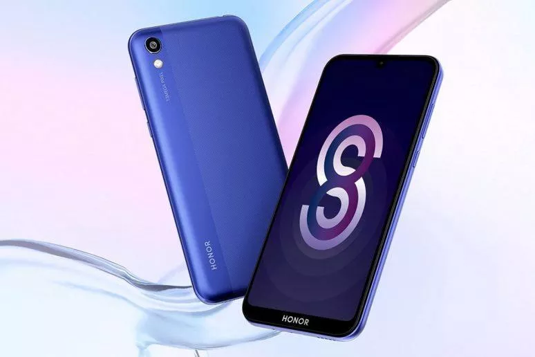 Honor 8S Honor 8S