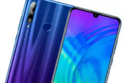 honor 9x pro spekulace procesor fotoaparat