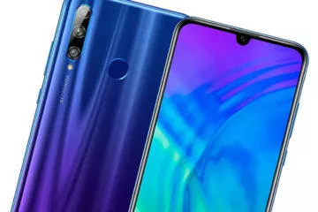 honor 9x pro spekulace procesor fotoaparat
