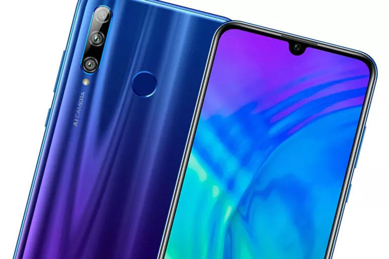 honor 9x pro spekulace procesor fotoaparat