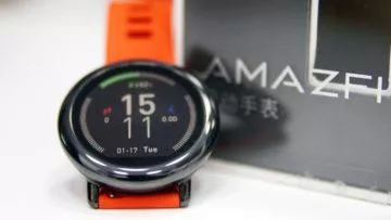 Huami Amazfit Pace 2019