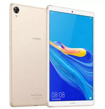 huawei mediapad m6