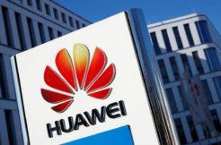 Huawei přiznal ničivé sankce - ztráta