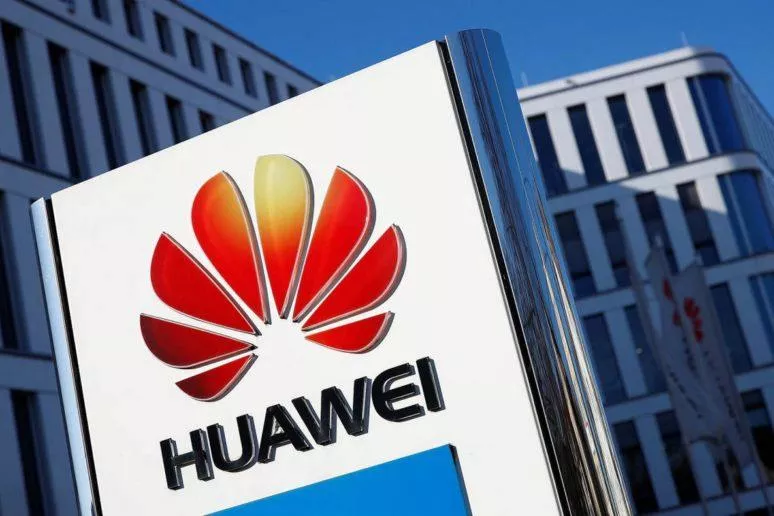 Huawei přiznal ničivé sankce - ztráta Huawei přiznal ničivé sankce - ztráta