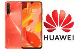 huawei nova 5 predstaveni