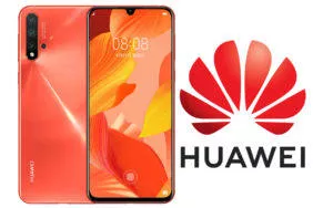 huawei nova 5 predstaveni