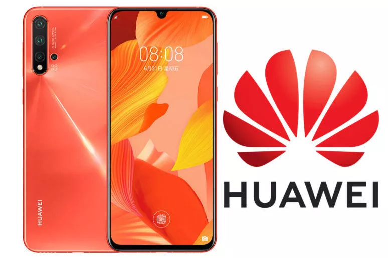huawei nova 5 predstaveni huawei nova 5 predstaveni