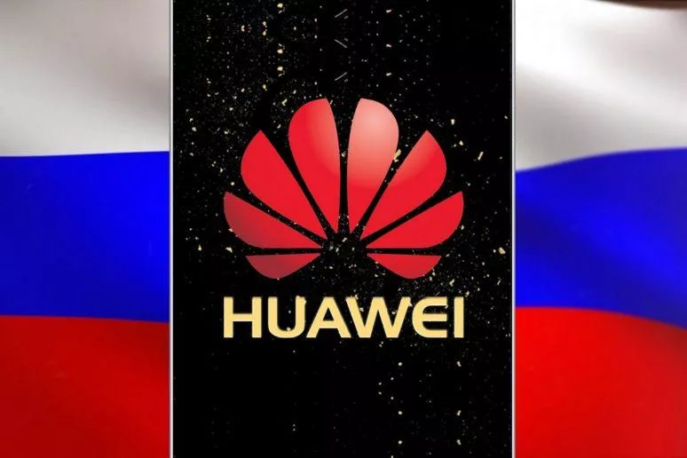 Huawei - test ruského OS Aurora Huawei - test ruského OS Aurora