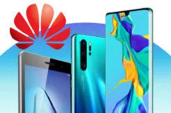 huawei vraceni penez