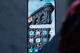 Huawei vydal EMUI 10 beta