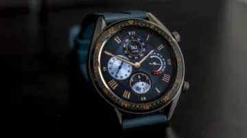 Huawei Watch GT - hodinky z Číny