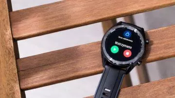 Huawei Watch GT