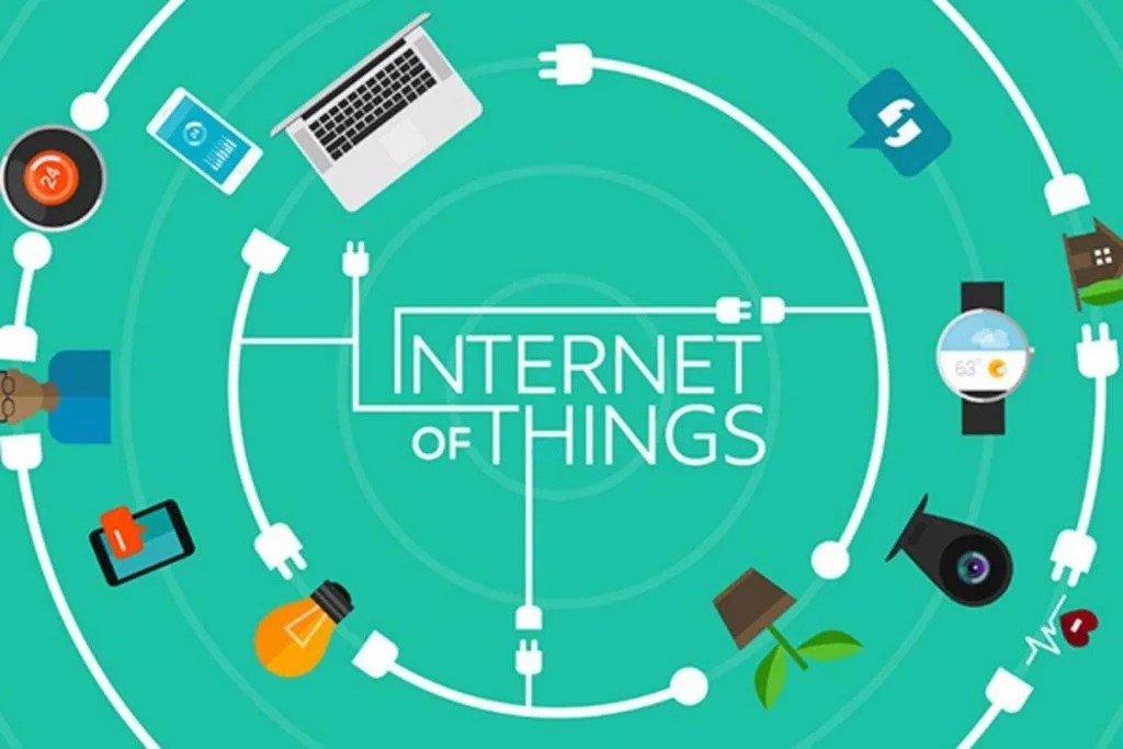internet věcí 5g budoucnost