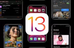 iOs 13