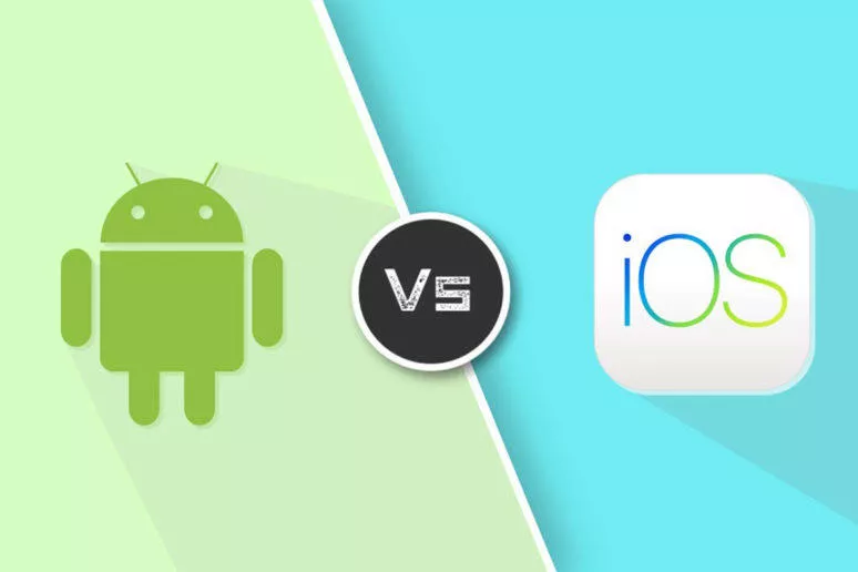 ios vs android bezpecnost zabezpeceni