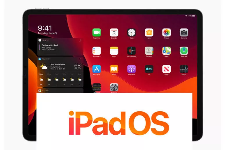 ipados ipados