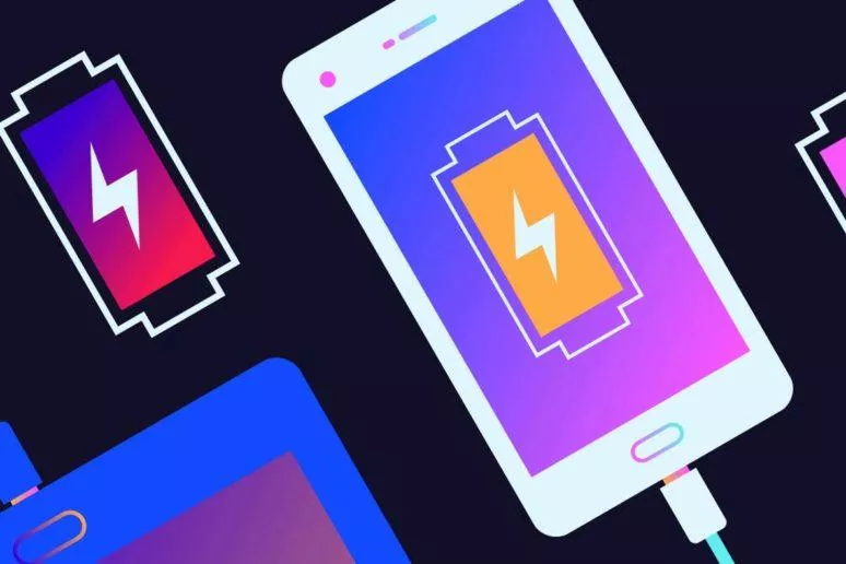 Jak nabít telefon rychle Jak nabít telefon rychle