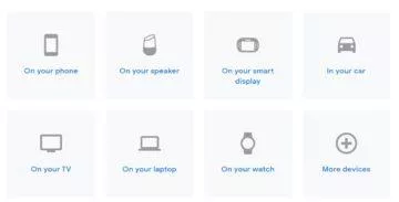 kde se muzete setkat s asistentem google 1