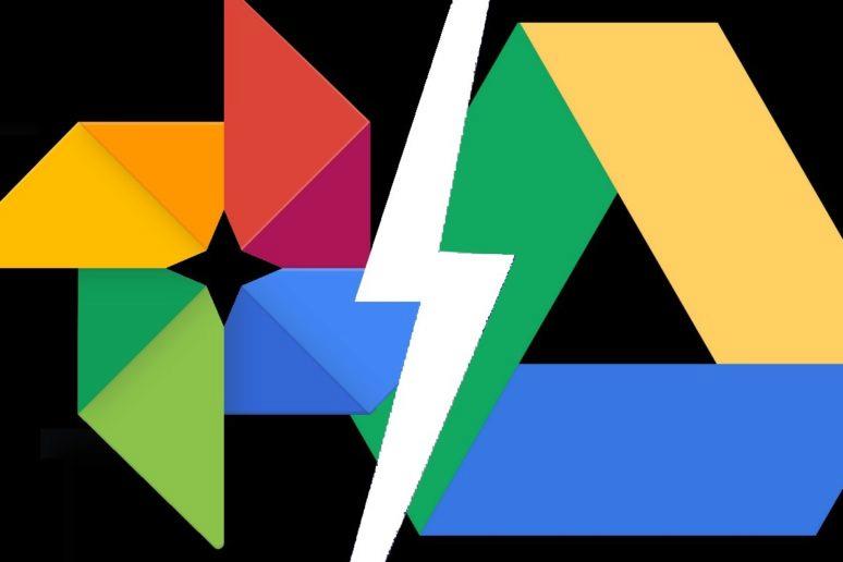 Končí synchronizace mezi Google fotky a Diskem