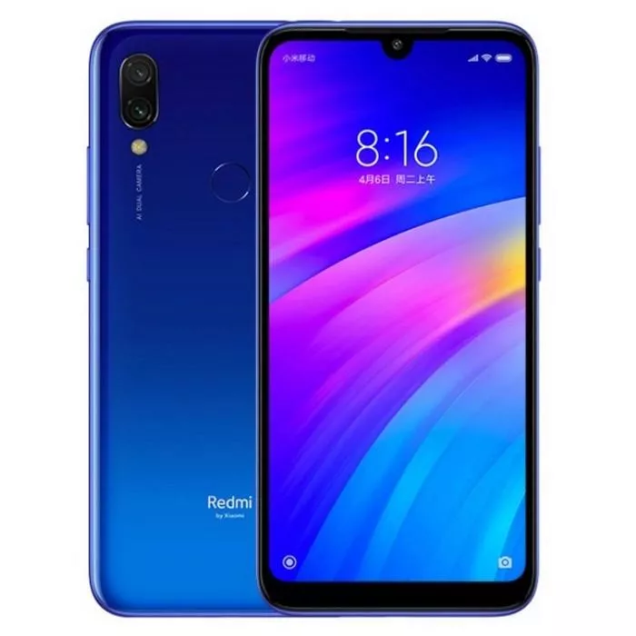 Kúp veľký 7 smartfon z číny