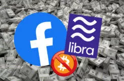 Facebook kryptoměna Libra