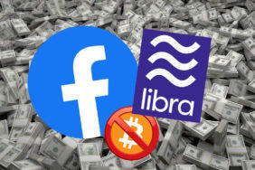 Facebook kryptoměna Libra