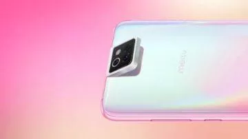 xiaomi mi 9cc selfie kamera fotoaparat