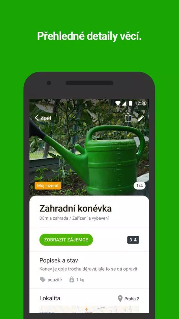 Nevyhazujto