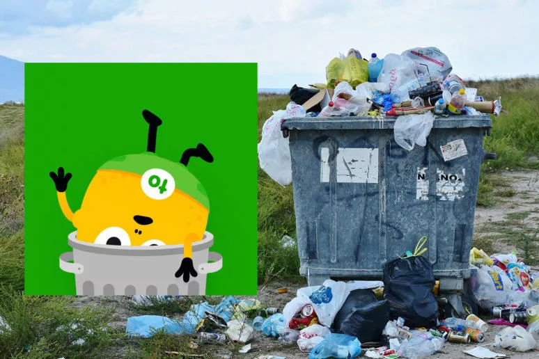 Potřebujete se zbavit vysloužilých věcí? Zkuste to s aplikací Nevyhazujto! Potřebujete se zbavit vysloužilých věcí? Zkuste to s aplikací Nevyhazujto!