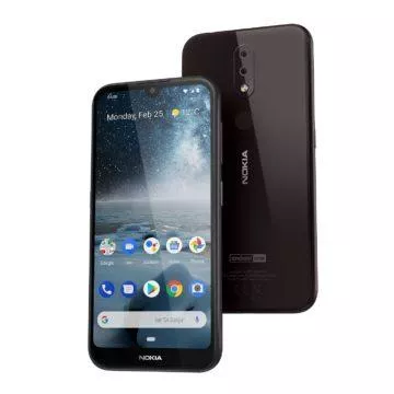 Nokia 4.2 black